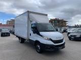 IVECO Daily  Cabinato Furgonato
