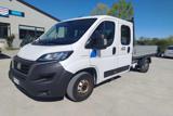 FIAT DUCATO  2.3 MJT 140 CV DOPPIA CABINA 33
