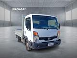 NISSAN CABSTAR  F24.35 CASSONE FISSO