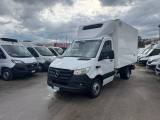 MERCEDES-BENZ SPRINTER 3.0 190CV E6  FRIGO FRCX-20