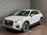 AUDI Q2 30 TDI S line Edition
