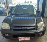HYUNDAI Santa Fe 2.0 CRDi TD 4WD Plus