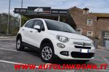 FIAT 500X 1.4 T-Jet GPL Lounge 120 CV