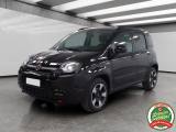 FIAT Panda 1.0 FireFly S&S Hybrid Pandina Cross