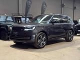 LAND ROVER Range Rover 3.0D l6 HSE
