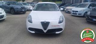 ALFA ROMEO Giulietta 1.6 JTDm 120 CV Business