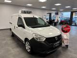 DACIA Dokker 1.6 GPL Frigo Coibentato Isotermico Furgone