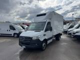 MERCEDES-BENZ SPRINTER 3.0 190CV E6  FRIGO FRCX-20