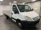 IVECO Daily  Cassone Fisso 35 C 3 Posti