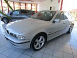 BMW 520 i 24V cat Futura
