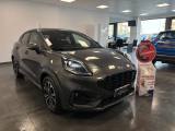 FORD Puma 1.0 Benzina ST-Line Hybrid