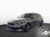 BMW 118 i 5p. M sport aut Tetto apribile Ufficiale BMW