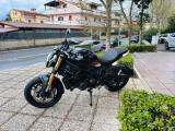 BENELLI 752 S TUTTO INCLUSO ANCHE PASSAGGIO MINI RATE