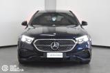 MERCEDES-BENZ E 220 d Mild hybrid S.W. AMG Line Advanced Plus