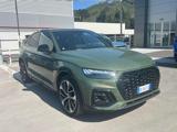 AUDI Q5 SPB 40 TDI quattro S tronic S line