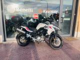 BENELLI TRK 502 TUTTO INCLUSO ANCHE PASSAGGIO! MINI RATE