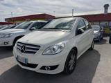 MERCEDES-BENZ B 180 BlueEFFICIENCY Executive