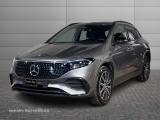 MERCEDES-BENZ EQA 250+ AMG Line Advanced