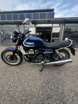 MOTO GUZZI V7 IV