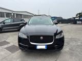 JAGUAR F-Pace 2.0 D AWD180 CV aut. Prestige