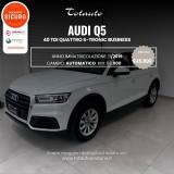 AUDI Q5 40 TDI quattro S tronic Business