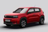 FIAT Grande Panda 1.2 100cv Icon +Pack Techno(Telecamera+Navigatore)