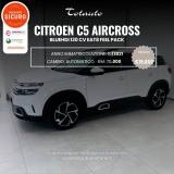 CITROEN C5 Aircross BlueHDi 130 S&S EAT8 Feel Pack