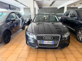 AUDI A4 Avant 2.0 TDI 120 CV