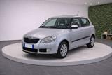 SKODA Fabia II 1.4 85Cv 5p. Comfort GPL