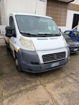 FIAT FURGONE   DUCATO