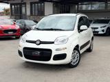 FIAT Panda 1.2 Lounge CON SOLI 95 MILA KM ORIGINALI