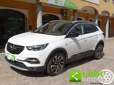 OPEL Grandland X 1.2 T. 130 CV ULTIMATE