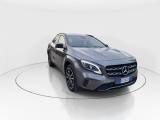 MERCEDES-BENZ GLA 200 d Automatic Executive