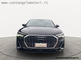 AUDI Q3 SPB 35 TDI S line edition