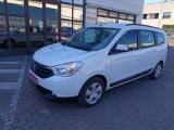 DACIA Lodgy 1.6 100CV Start&Stop GPL 7 posti Ambiance