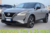 NISSAN Qashqai MHEV 158 CV Xtronic N-Connecta