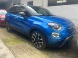 FIAT 500X CROSS FULL LED 1.6 MultiJet 130cv