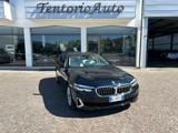 BMW 530 d 48V Touring Luxury