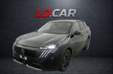 PEUGEOT 3008 Hybrid 145 e-DCS6 Allure
