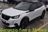 PEUGEOT 2008 BlueHDi 130 S&S EAT8 GT Pack *TETTUCCIO, NAVI*
