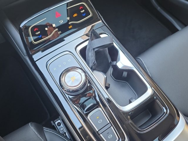 EVO EVO7 KAIROS 1.5 TURBO BI-FUEL GPL - foto 15