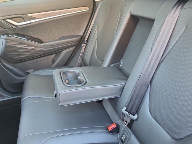 EVO EVO7 KAIROS 1.5 TURBO BI-FUEL GPL - foto 20