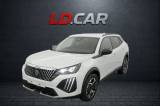PEUGEOT 2008 Hybrid 145 e-DCS6 Allure