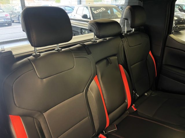 FORD RANGER RAPTOR 2.0 ECOBLUE 210 CV DOUBLE CAB KM - foto 15