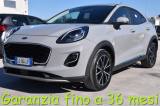 FORD Puma 1.0 EcoBoost Hybrid 125 CV S&S Titanium Design