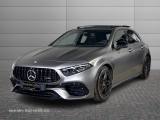 MERCEDES-BENZ A 45 S AMG AMG 4Matic+ Premium Racing Collection