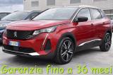 PEUGEOT 3008 BlueHDi 130 S&S EAT8 GT Pack