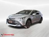 TOYOTA Corolla Touring Sports 2.0 Hybrid TREK