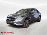MERCEDES-BENZ GLA 200 d Automatic Sport Plus