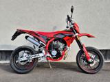 SWM SM 125 R SPECIAL Garantita e Finanziabile